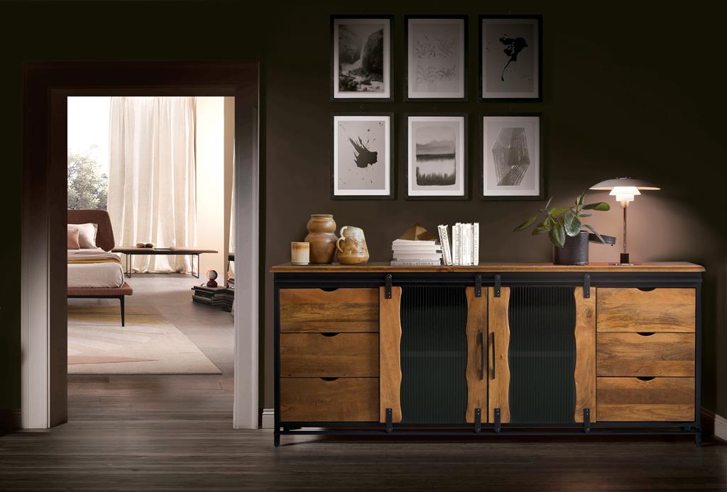 SIDEBOARD